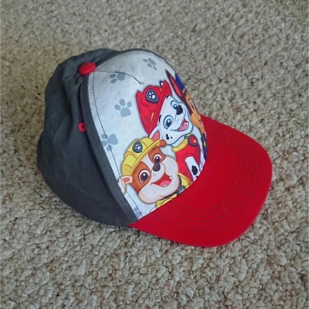 Nickelodeon paw patrol